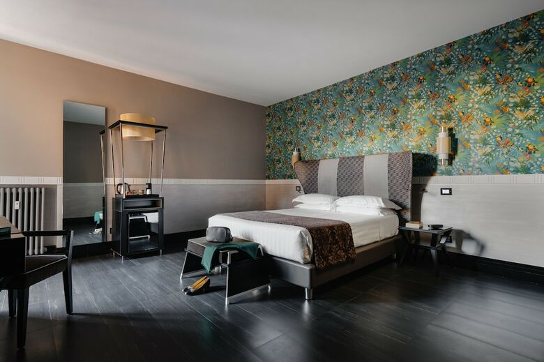 Apartamento Mood Suites Tritone