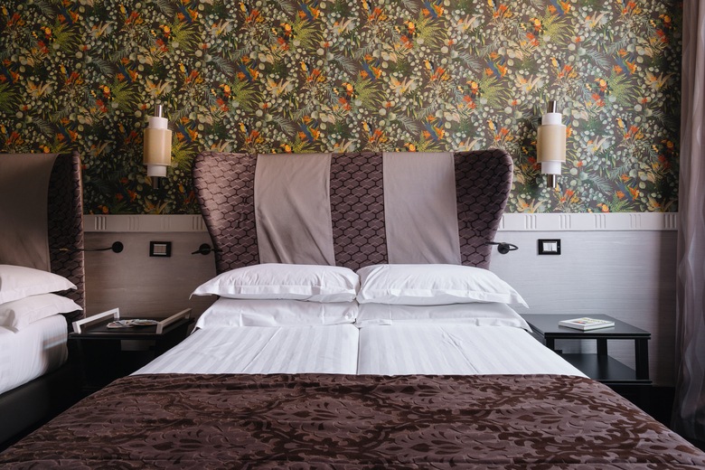 Apartamento Mood Suites Tritone