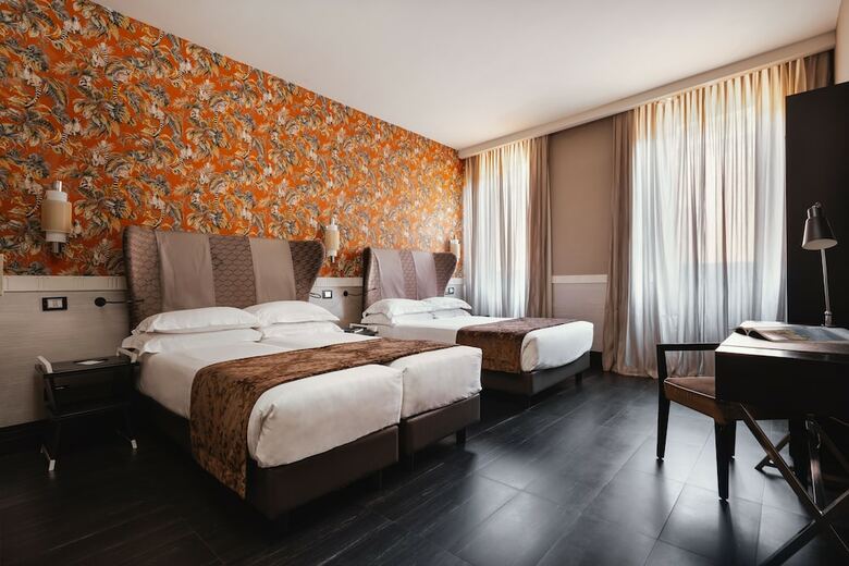 Apartamento Mood Suites Tritone