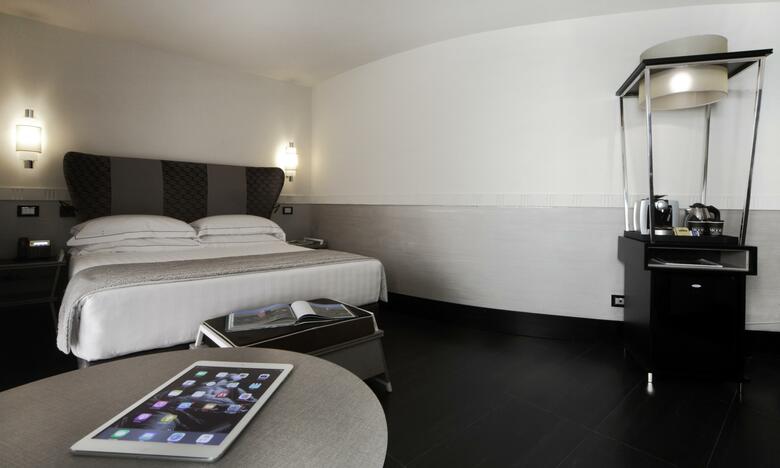 Apartamento Mood Suites Tritone