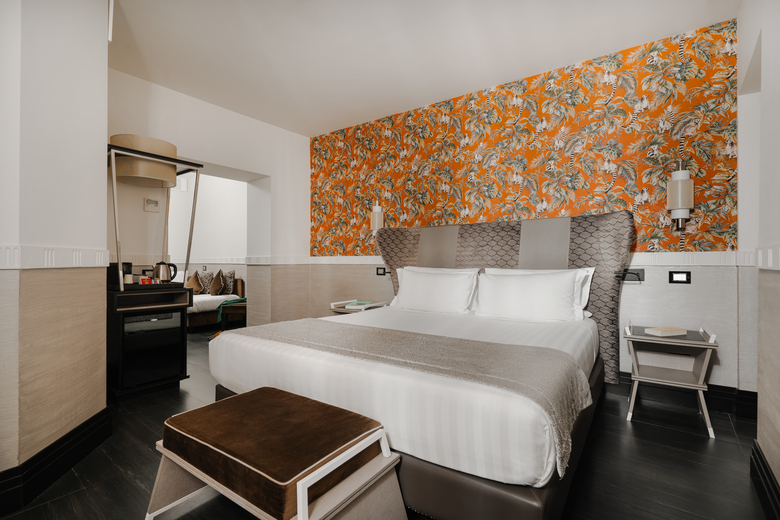 Apartamento Mood Suites Tritone