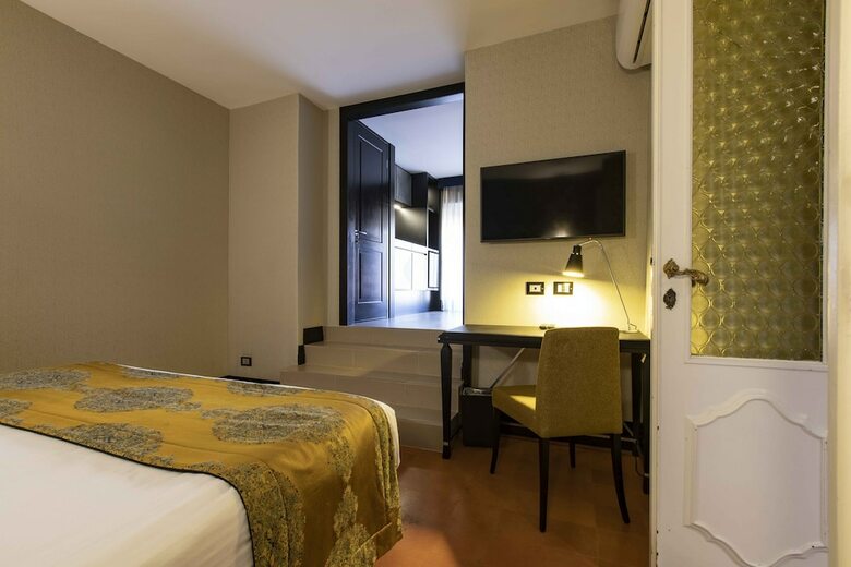 Apartamento Mood Suites Tritone