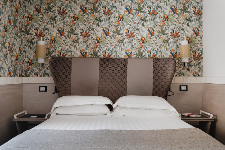 Apartamento Mood Suites Tritone