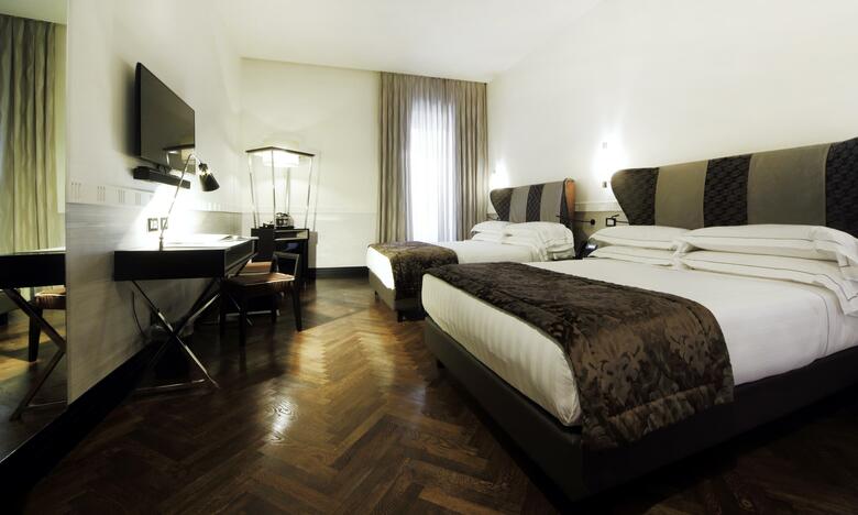Apartamento Mood Suites Tritone