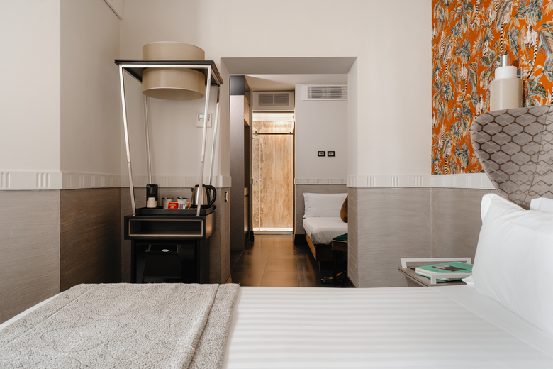 Apartamento Mood Suites Tritone
