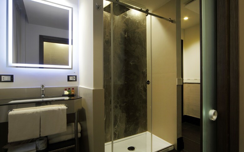 Apartamento Mood Suites Tritone