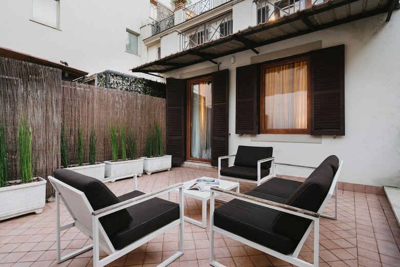 Apartamento Mood Suites Tritone