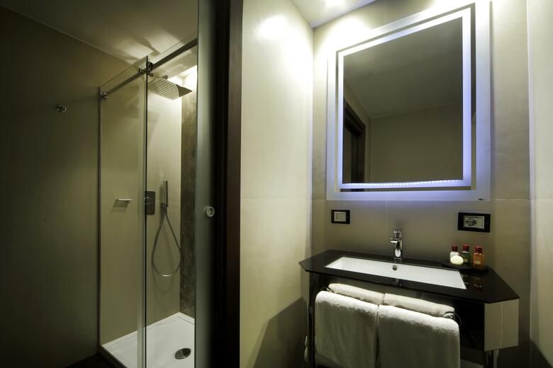Apartamento Mood Suites Tritone