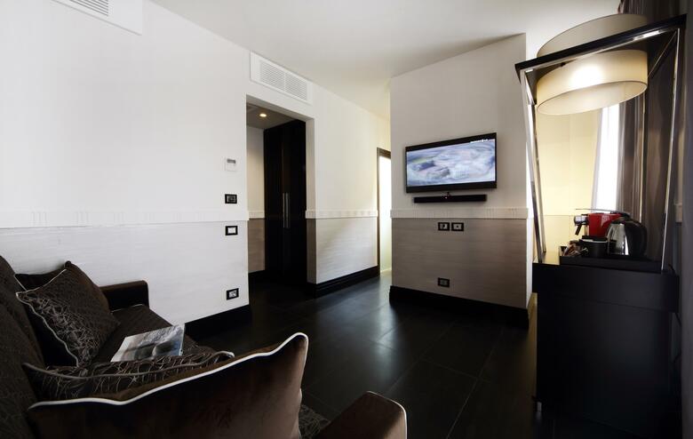 Apartamento Mood Suites Tritone
