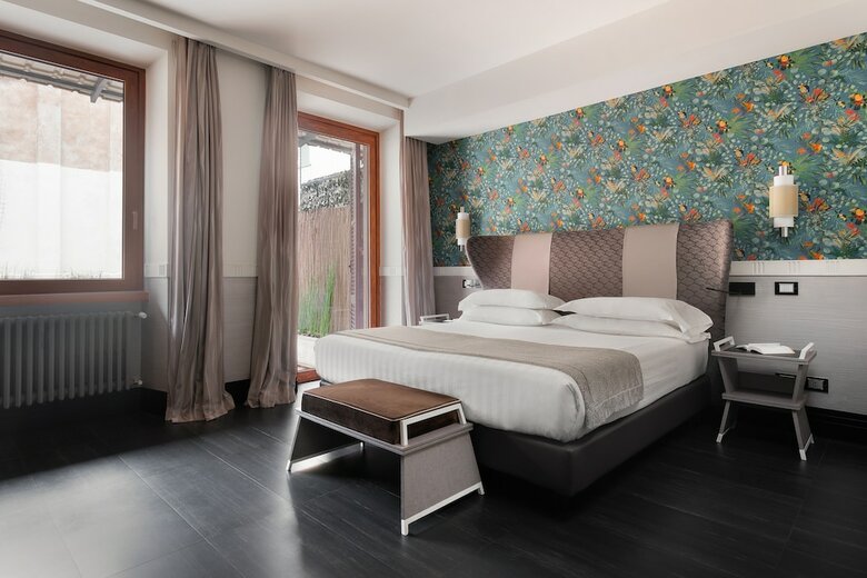 Apartamento Mood Suites Tritone