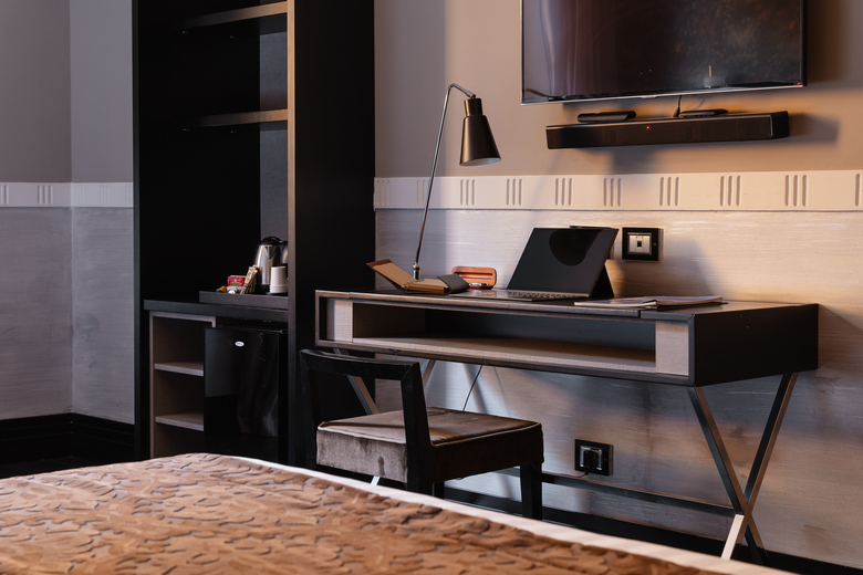 Apartamento Mood Suites Tritone