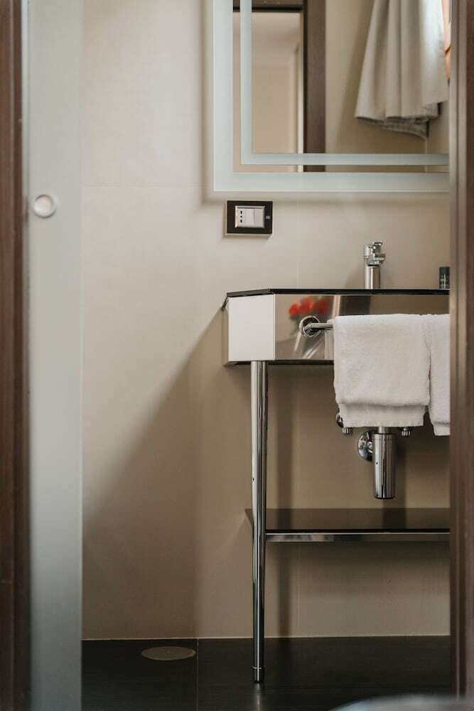 Apartamento Mood Suites Tritone