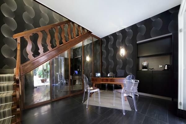 Apartamento Mood Suites Tritone
