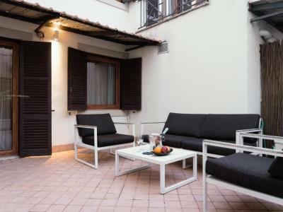Apartamento Mood Suites Tritone