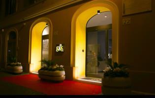 Hotel Gkk Exclusive Private Suites