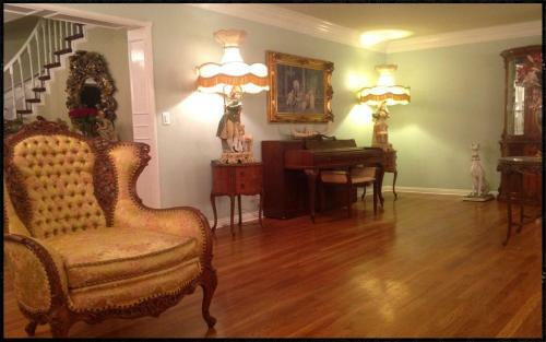 Albergue The Anderson Estates