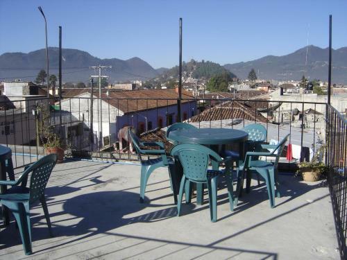 B&B Le Gite Del Sol