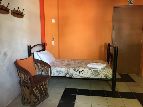 Albergue Hostal De Mar�a