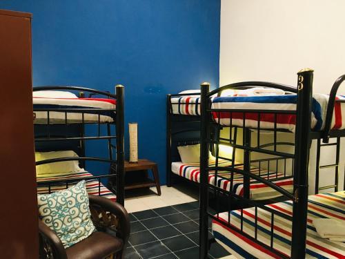 Albergue Hostal De Mar�a