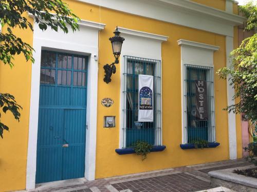 Albergue Hostal De Mar�a