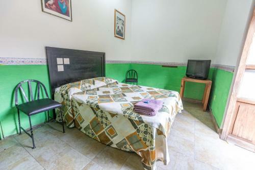 Albergue Hostal Del Campanero