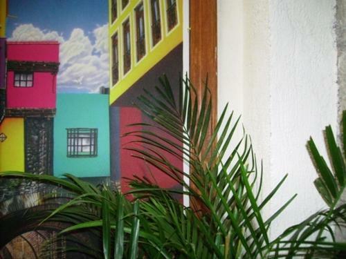 Albergue Hostal Del Campanero