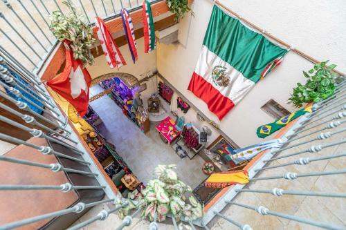 Albergue Hostal Del Campanero