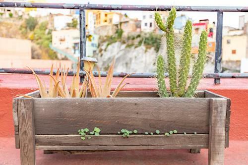 Albergue Hostal Del Campanero