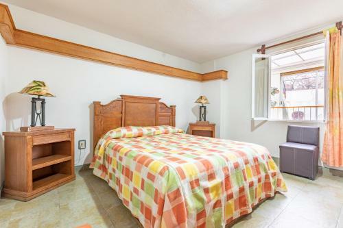 Albergue Hostal Del Campanero