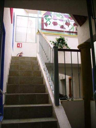 Albergue Hostal Del Campanero