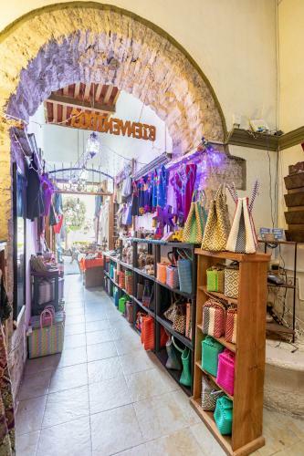 Albergue Hostal Del Campanero