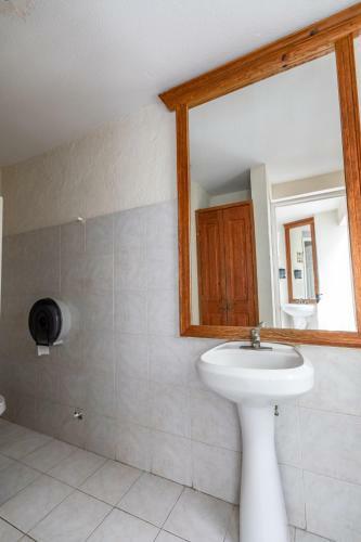 Albergue Hostal Del Campanero