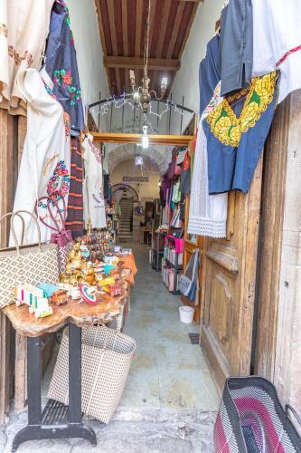 Albergue Hostal Del Campanero