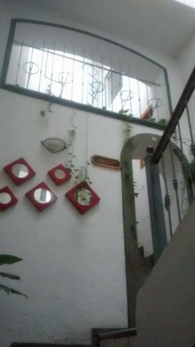 Albergue Hostal Del Campanero