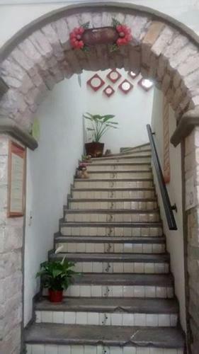 Albergue Hostal Del Campanero