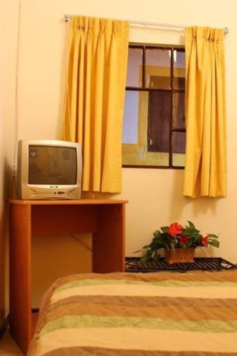 Albergue La Casa Del Tio