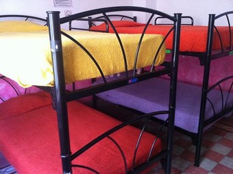 Albergue La Casa Del Tio