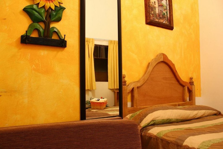 Albergue La Casa Del Tio