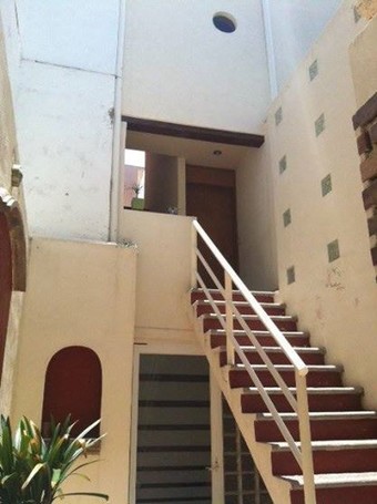 Albergue La Casa Del Tio