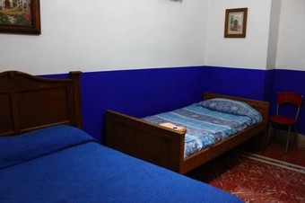 Albergue La Casa Del Tio