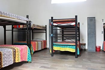 Albergue Hostal Santo Domingo