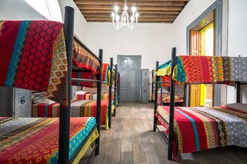 Albergue Hostal Santo Domingo