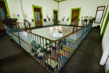 Albergue Hostal Santo Domingo