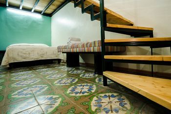 Albergue Hostal Santo Domingo