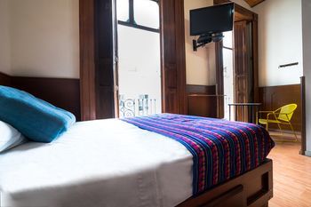 Albergue Hostal Santo Domingo
