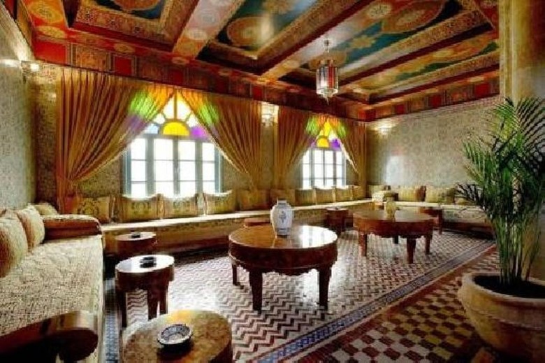 Albergue Riad Limouna