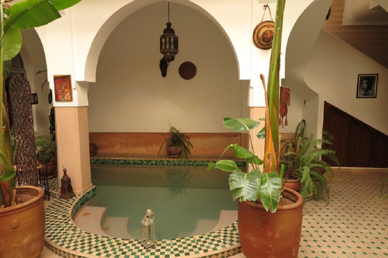 Albergue Riad Limouna