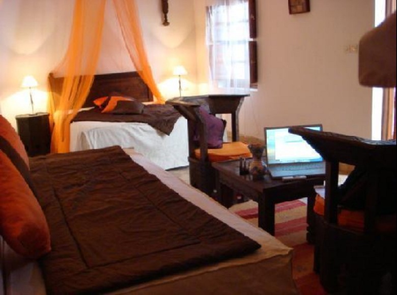 Albergue Riad Limouna