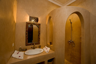 Albergue Riad Limouna