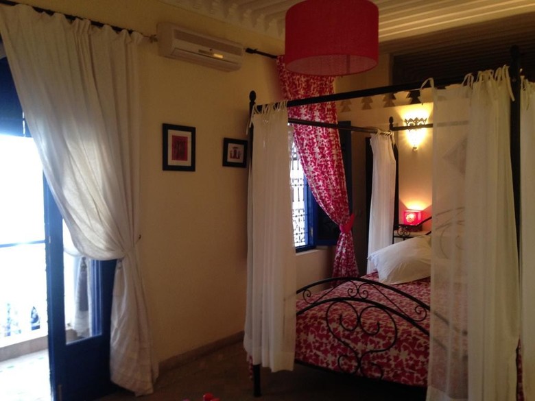 Bed & Breakfast Riad Dar Sheba